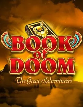 Book of Doom