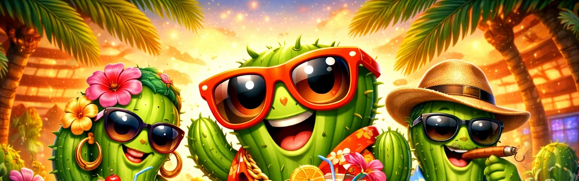 Cactus Casino