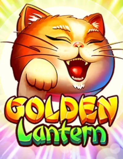 Golden Lantern