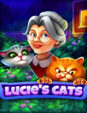 Lucie's Cats