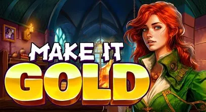 Make It Gold