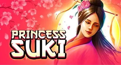 Princess Suki