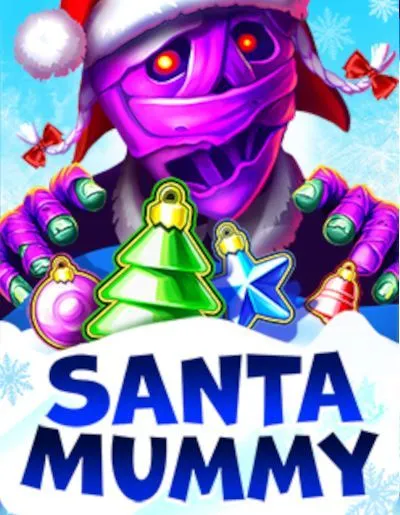 Santa Mummy