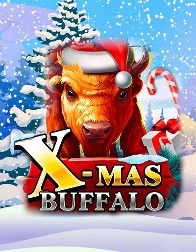 X-Mas Buffalo